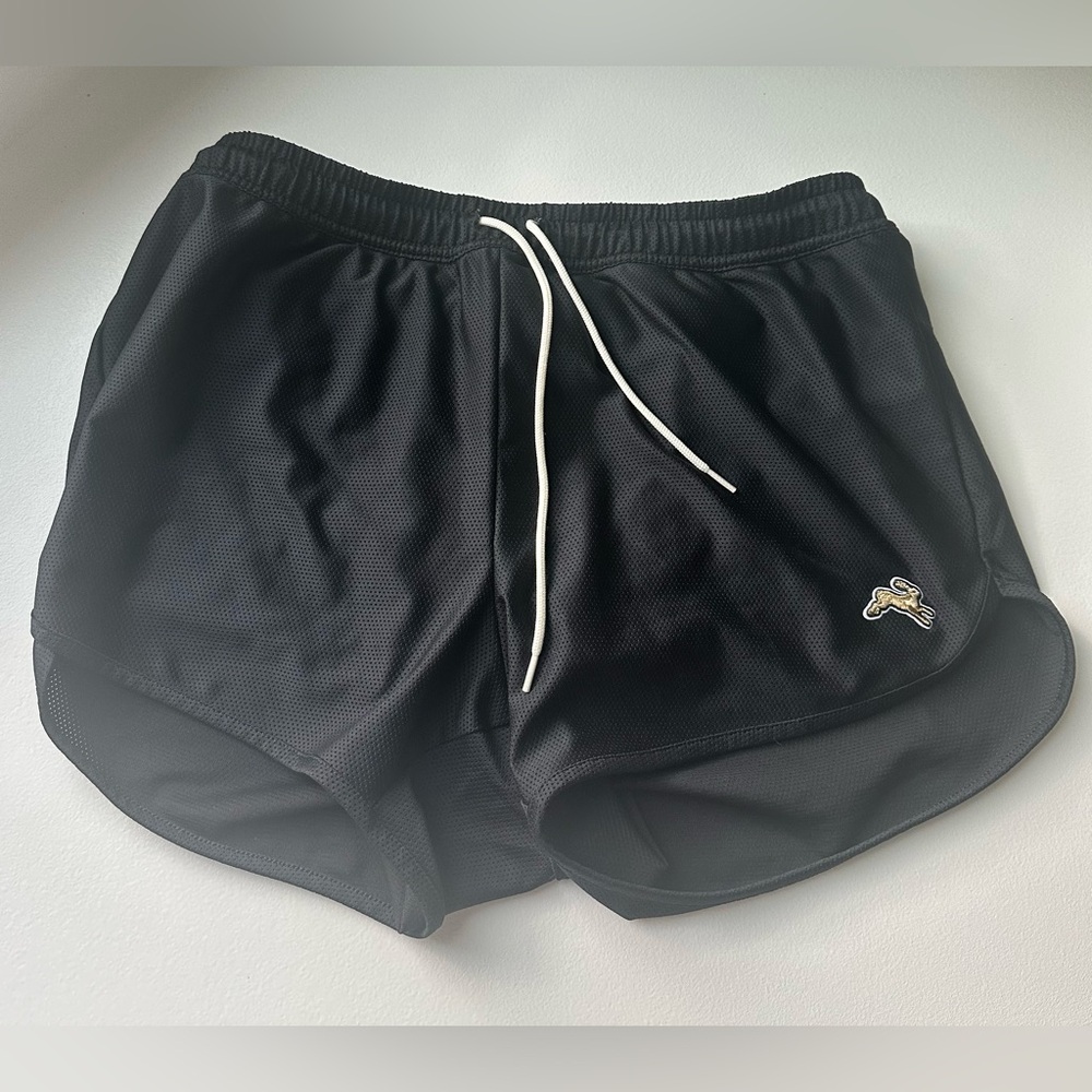 Tracksmith Van Cortlandt Shorts - Medium
